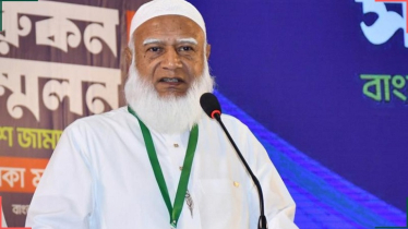 নারীর স্বাধীনতার বিষয়টি কাজের মাধ্যমে আমরা প্রমাণ করব: জামায়াতে আমির