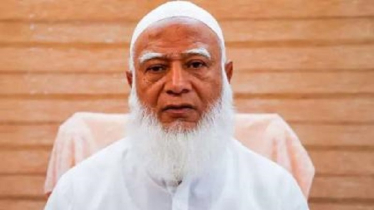 হঠাৎ যুক্তরাজ্য সফরে জামায়াত আমির ডা. শফিকুর রহমান