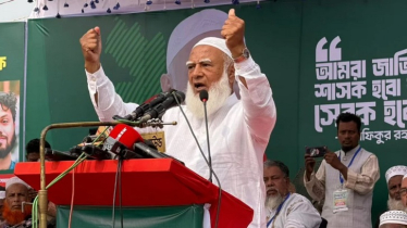 নারীদের ইজ্জত নিয়ে টান দিলে বরদাশত করা হবে না