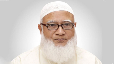 ৭৭টি আসন আমাদের শক্ত ভিত্তি: ডা. শফিকুর রহমান