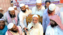 জামায়াত ইসলামী ভণ্ড ইসলামী পার্টি, সহি ইসলামী পার্টি না: হেফাজতের আমির