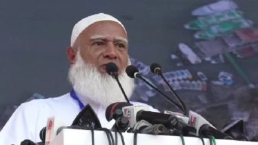 আবহাওয়া-পারিপার্শ্বিকতা মাথায় রেখে নির্বাচনে দুই সময়ের প্রস্তাব জামায়াতের