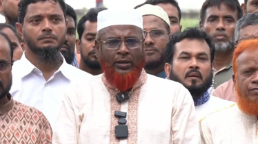 লেভেল প্লেয়িং ফিল্ড ছাড়া সুষ্ঠু নির্বাচন সম্ভব নয়: জামায়াত সেক্রেটারি জেনারেল