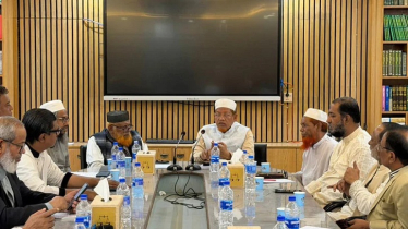 ৩০ আসনে ভোট পুনর্গণনায় মামলা করবে জামায়াত জোট