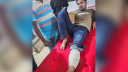 যুবদল কর্মীর গুলিতে জামায়াতের দুই কর্মী আহত 