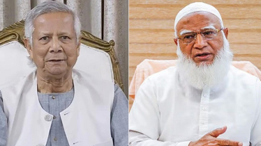 প্রধান উপদেষ্টার সঙ্গে সাক্ষাৎ করতে যমুনায় জামায়াত আমির