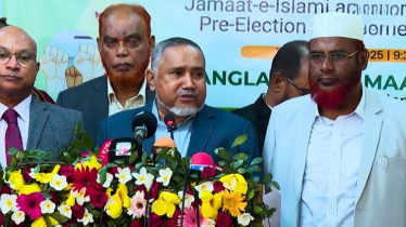 জাতীয় নির্বাচন সময়মতো না-ও হতে পারে: তাহের জাতীয় নির্বাচন সময়মতো না-ও হতে পারে: তাহের