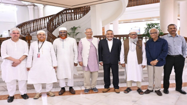 প্রশাসনের ৭০-৮০ ভাগ লোক একটি বিশেষ দলের দখলে: জামায়াত