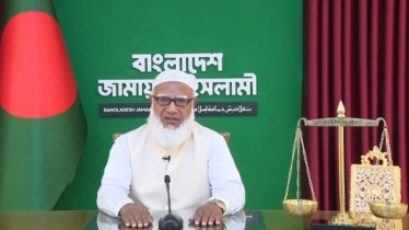 প্রচলিত ধারা পরিবর্তন করে সবাইকে নিয়ে ঐক্যের বাংলাদেশ গড়ব : জামায়াত আমির