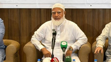 আমাদের খুব গরম বিরোধী দল ভাববেন না: জামায়াত আমির
