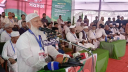 চিড়া-মুড়ি নিয়ে ঢাকার সমাবেশে আসবেন: জামায়াত আমির