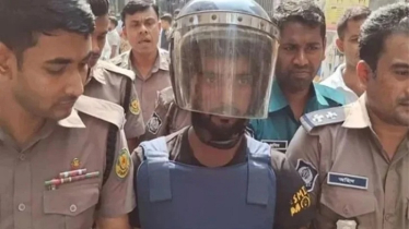 প্রথম দিনেই সাক্ষ্যগ্রহণ শেষ, কাল আসামিদের আত্মপক্ষ সমর্থন