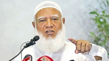 অভিমান একদিকে রেখে, দায়িত্বশীল ভূমিকা পালনের আহ্বান জামায়াত আমিরের