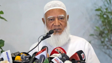 চোরাগলিতে হাঁটার চেষ্টা করলে আরেকটা ৫ আগস্ট হবে: জামায়াত আমির