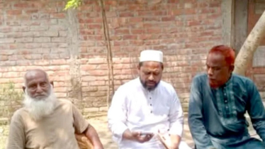 ভাইরাল সেই জামায়াত এমপির বাবা এখনও জীবিত!
