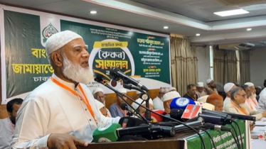 জামায়াত ফেরেশতাদের দল নয়, ভুলত্রুটি হতেই পারে: বিরোধীদলীয় নেতা