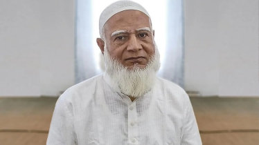 ‘মক্কা প্যাক্টে’ বাংলাদেশ যোগ দিলে কারও শ্বাসকষ্টে ভোগার প্রয়োজন নেই: জামায়াতে আমির