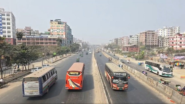 আজ থেকে চলবে না যেসব যানবাহন