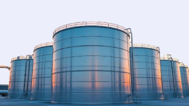 মজুত তেল বাজারে ছাড়তে শুরু করেছে জাপান