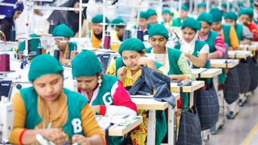 বাংলাদেশের তৈরি পোশাক রপ্তানির নতুন সম্ভাবনা জাপানের বাজার
