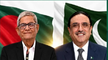 রাষ্ট্রপতি নির্বাচিত হওয়ায় মির্জা ফখরুলকে জারদারির অভিনন্দন, পাকিস্তান সফরের আমন্ত্রণ রাষ্ট্রপতি নির্বাচিত হওয়ায় মির্জা ফখরুলকে জারদারির অভিনন্দন, পাকিস্তান সফরের আমন্ত্রণ