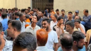 জাসদ কার্যালয় থেকে কার্যক্রম নিষিদ্ধ আওয়ামী লীগ সন্দেহে আটক অর্ধশতাধিক
