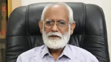 হাসিনার আইনজীবী হতে চেয়ে জেড আই খান পান্নার আবেদন খারিজ