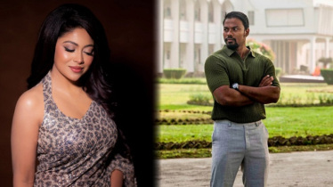 জেফার-রাফসানের বিয়ে নিয়ে যা জানা গেল