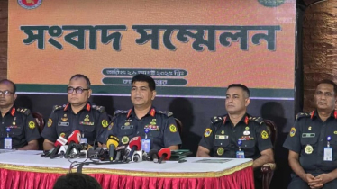 ‘বাংলাদেশ জেল’ নাম পরিবর্তন হয়ে হচ্ছে ‘কারেকশন সার্ভিসেস বাংলাদেশ