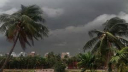 ঢাকাসহ দেশের  ১৭ জেলায় ৬০ কিমি বেগে বজ্রসহ ঝড় বৃষ্টি