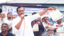 বিএনপি সরকার গঠন করলে কৃষকদের পণ্যের ন্যায্যমূল্য দেওয়া হবে : জিন্নাহ কবির