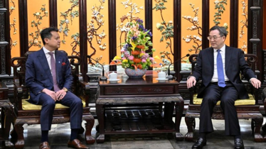 ডব্লিউআইপিও’র সঙ্গে সহযোগিতা জোরদারের আহ্বান চীনা উপ-প্রধানমন্ত্রীর