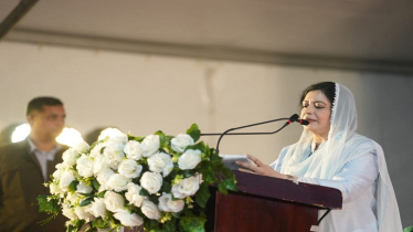 সবার প্রয়োজন অনুযায়ী স্বাস্থ্যসেবা নিশ্চিত করবে সরকার