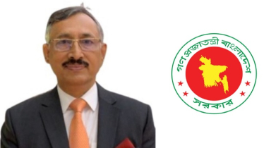 শিক্ষা সচিব জোবায়েরকে প্রত্যাহার