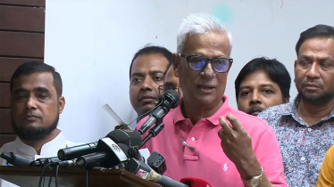 নির্বাচন বানচালের ষড়যন্ত্রে লাভবান হবে হাসিনা আর দিল্লি