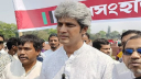 আইনশৃঙ্খলার অবনতি নির্বাচন নিয়ে অনিশ্চয়তা তৈরি করছে: জোনায়েদ সাকি