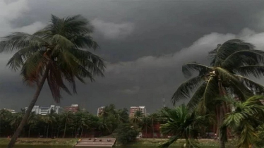 যেসব জেলায় ৮০ কিমি বেগে তাণ্ডব চালাবে কালবৈশাখী ঝড়