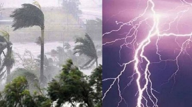 বজ্রপাত ও ঝড়ে সারা দেশে একদিনে ১৪ জনের মৃত্যু 