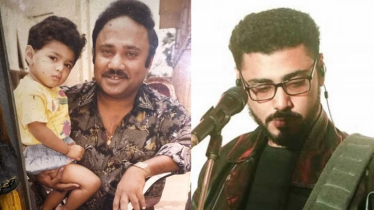 ‘একসাথে থাকো’— রাহুলের দুই শব্দে বেদনার মহাকাব্য!