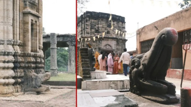 বাংলার একদা সমৃদ্ধশালী আদি জৈন ধর্মাবলম্বীরা কোথায় হারিয়ে গেলেন?