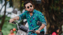 বাইক দুর্ঘটনায় আহত জোভান, দিলেন সতর্কবার্তা
