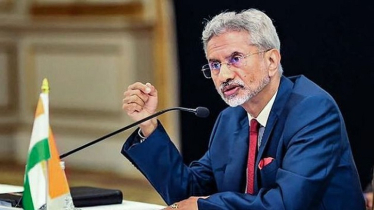 পাকিস্তানের সশস্ত্র বাহিনী নিয়ে জয়শঙ্করের মন্তব্য প্রত্যাখ্যান করলো ইসলামাবাদ