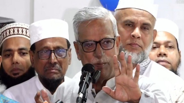 তারেক রহমানকে নিয়ে কটূক্তি বরদাস্ত করা হবে না: জয়নুল আবদিন