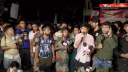 সব দাবি মেনে নিয়েছে সরকার, জবি শিক্ষার্থীদের অনশন সমাপ্তি ঘোষণা