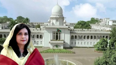 জুবাইদা রহমানের আপিল শুনানি সোমবার পর্যন্ত মুলতবি