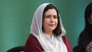 মেলানিয়া ট্রাম্পের আমন্ত্রণে যুক্তরাষ্ট্রের পথে জুবাইদা রহমান