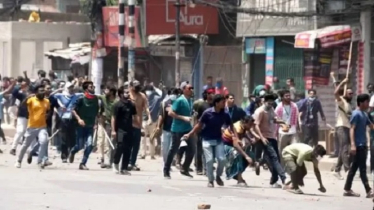 ‘ছাত্ররা মাঠে নামলেই গুলি করে মেরে ফেলা হবে’