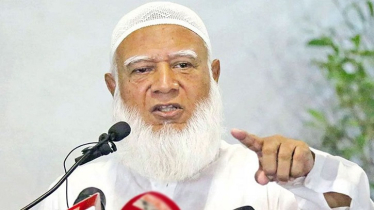 জুলাই সনদের আইনি ভিত্তি ছাড়া কোনো নির্বাচন নয়: জামায়াত আমির 