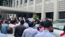 ‘সচিবরা জুলাইয়ের বিরুদ্ধে নেমেছেন, কপালে শনি আছে’