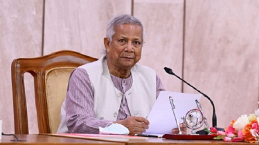 জুলাই সনদ নিয়ে সমঝোতায় আসতেই হবে: প্রধান উপদেষ্টা